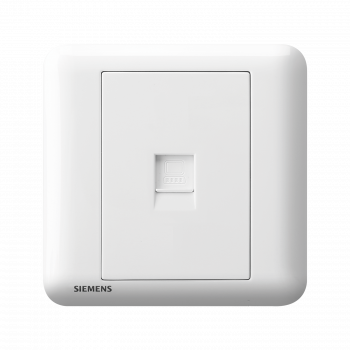 Ổ Cắm Mạng CAT5e