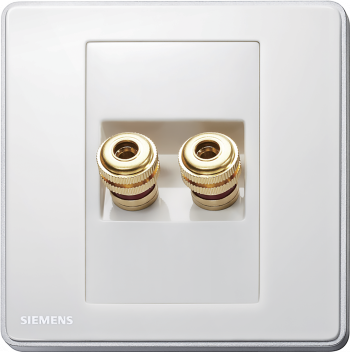 Ổ Cắm Đơn AUDIO