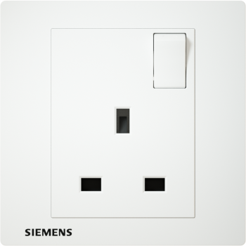 Ổ Cắm Relfa BS 13A có công tắc