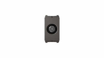 Ổ cắm Tivi dạng F - Cỡ nhỏ 1M